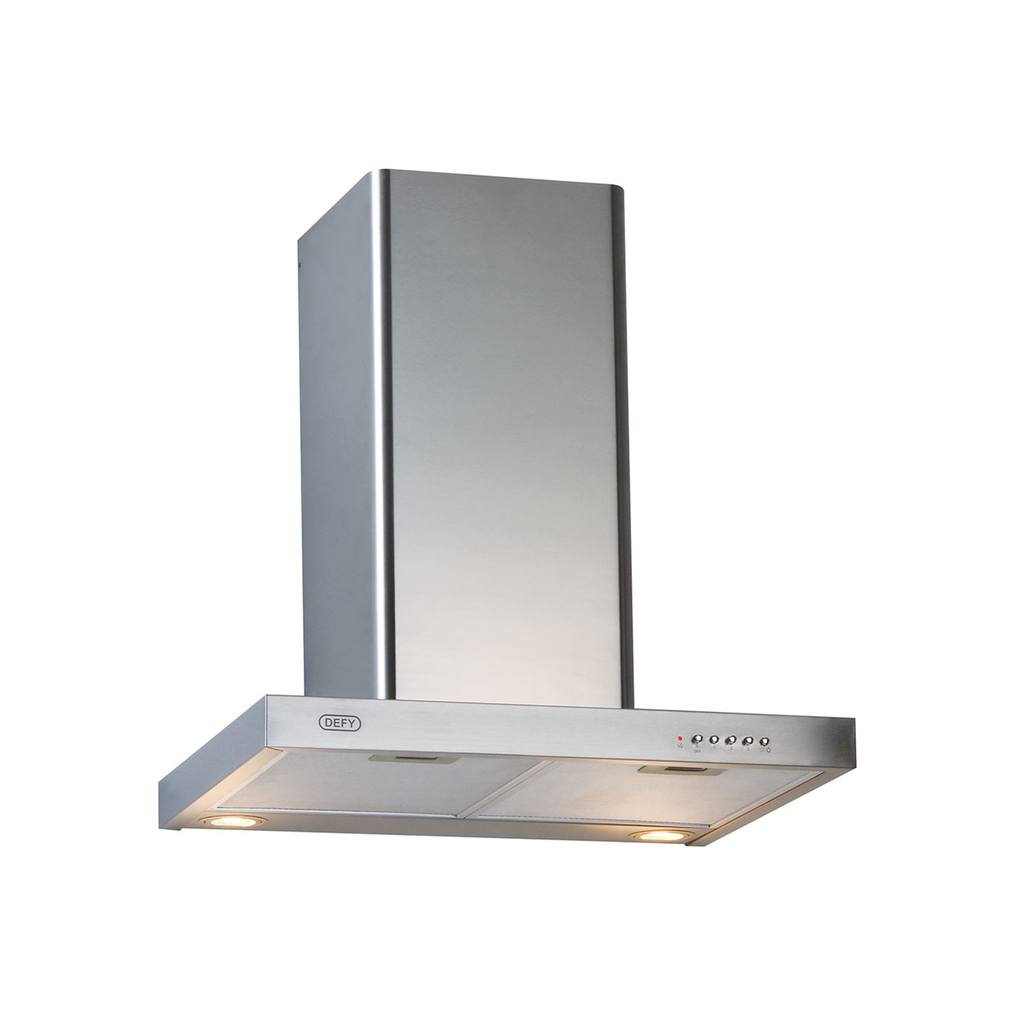 Defy 600T 60cm Premium Cooker Hood